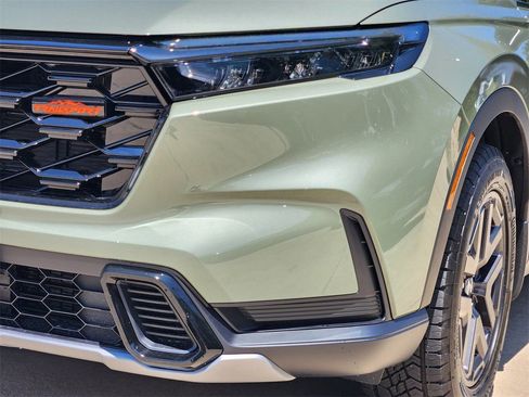 New 2026 Honda CR-V TrailSport image 6