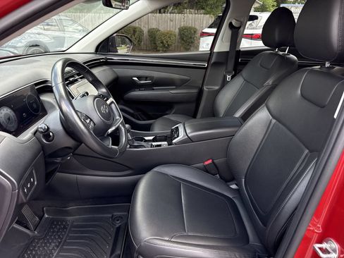 Used 2023 Hyundai Tucson SEL w/ Convenience Package FWD image 9