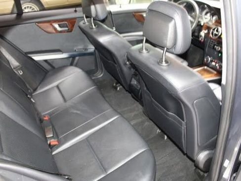 Used 2013 Mercedes-Benz GLK 350 image 29