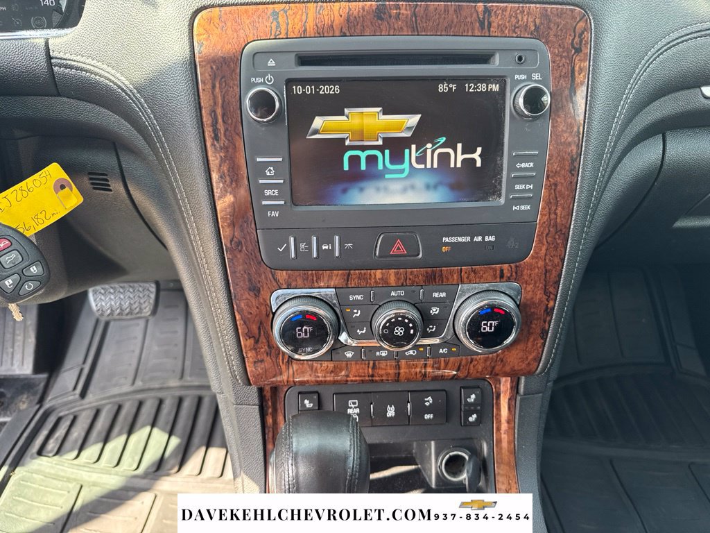 Used 2014 Chevrolet Traverse LT AWD/4WD image 14