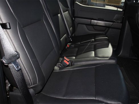 Certified 2022 Ford F150 XLT w/ Equipment Group 302A High image 26