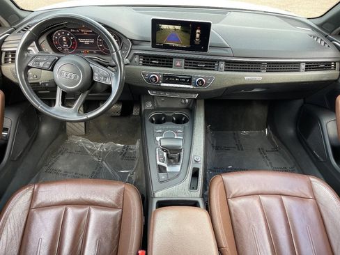 Used 2018 Audi A4 2.0T Premium Plus w/ Premium Plus Package image 18