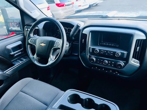 Used 2015 Chevrolet Silverado 2500 LT w/ LT Fleet Convenience Package AWD/4WD image 17