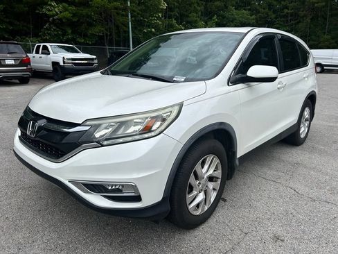 Used 2015 Honda CR-V EX image 3