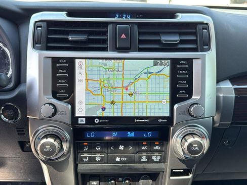 Used 2023 Toyota 4Runner Limited image 15