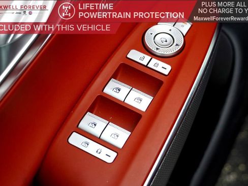 Used 2023 Genesis GV70 2.5T Sport Prestige w/ Sport Prestige Package image 25