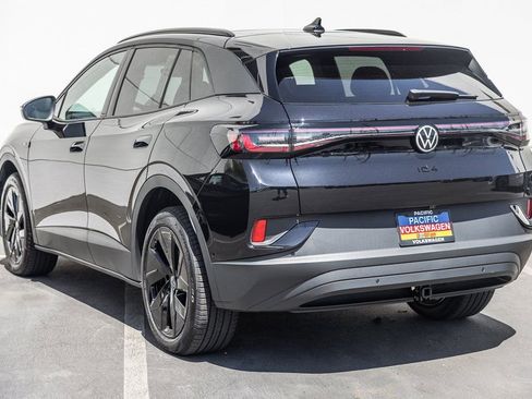 New 2026 Volkswagen ID.4 Pro S image 3