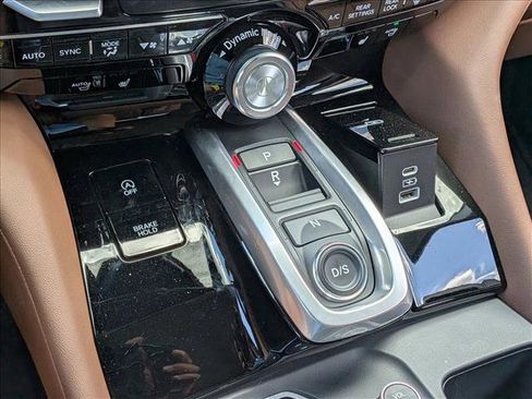 Used 2023 Acura MDX FWD w/ Technology Package image 12