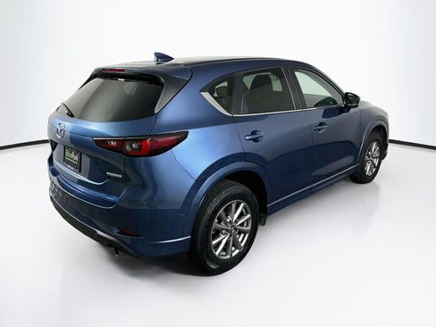 Used 2024 MAZDA CX-5 AWD 2.5 S w/ Select Package image 9