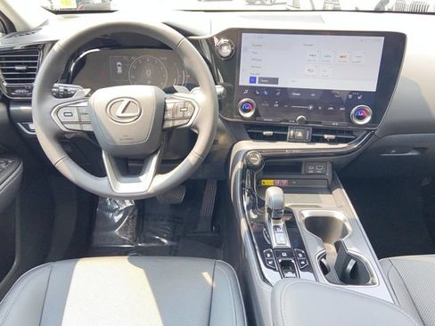 Certified 2024 Lexus NX 350 AWD image 14