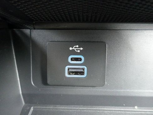 New 2026 Ford Mustang Coupe image 12