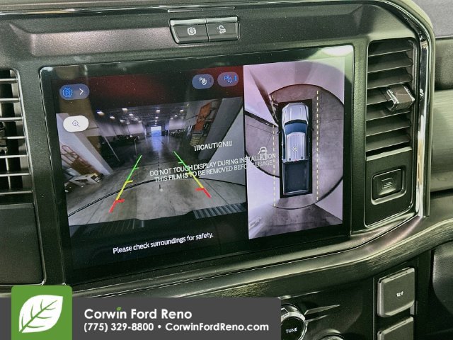 New 2026 Ford F350 Lariat w/ FX4 Off-Road Package AWD/4WD image 15