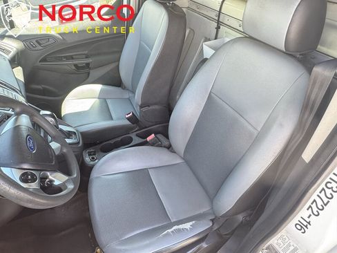 Used 2016 Ford Transit Connect XL FWD image 22
