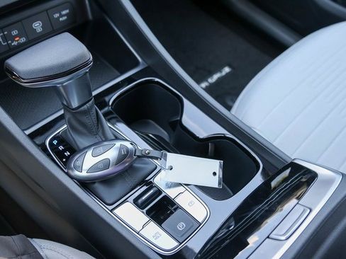 New 2025 Hyundai Santa Cruz SE image 14