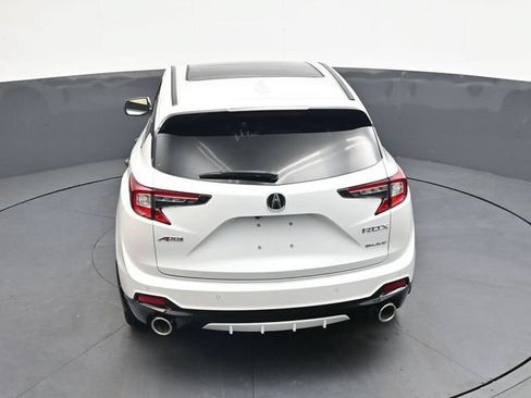 Used 2025 Acura RDX A-Spec AWD/4WD image 26