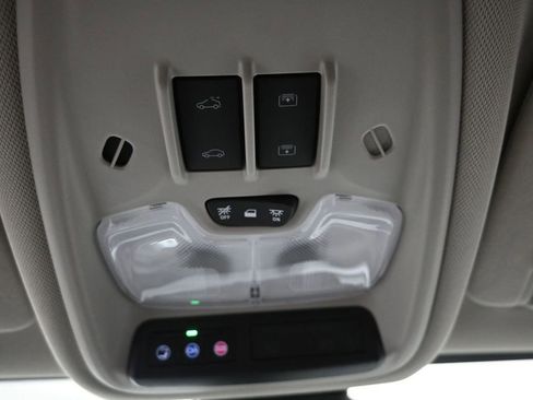 New 2026 Buick Encore GX Sport Touring AWD/4WD image 16