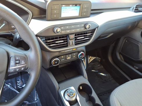 Used 2021 Ford Escape S image 34