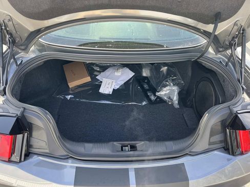 New 2025 Ford Mustang GT Premium w/ GT Performance Package image 13