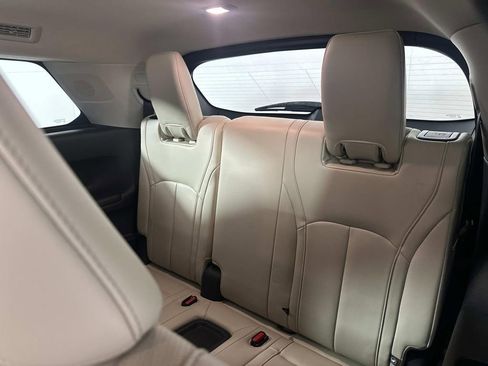 Used 2023 INFINITI QX60 Luxe w/ Cargo Package image 30