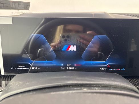 New 2026 BMW X5 M60i AWD/4WD image 21