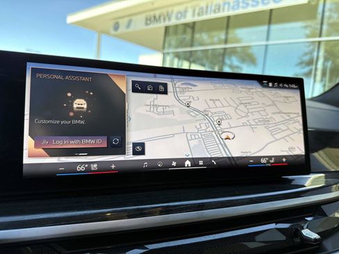 Used 2024 BMW X7 xDrive40i w/ M Sport Package image 28