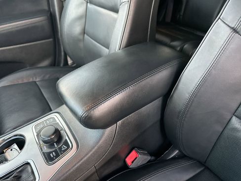 Used 2020 Jeep Grand Cherokee High Altitude image 21