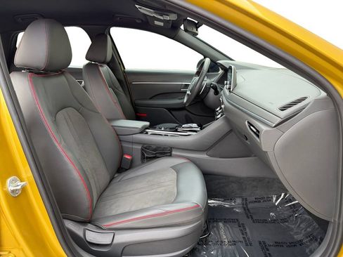 Used 2020 Hyundai Sonata SEL Plus FWD image 18
