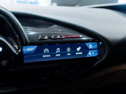 Certified 2023 Ferrari SF90 Stradale Base image 34