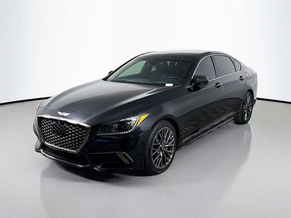 Used 2018 Genesis G80 3.3T Sport