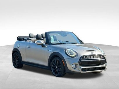 Used 2019 MINI Cooper S