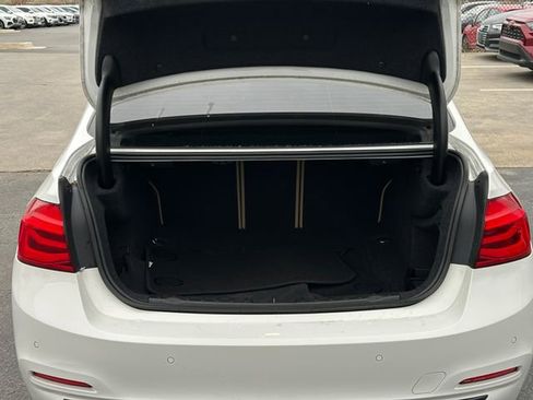 Used 2017 BMW 330i Sedan image 34