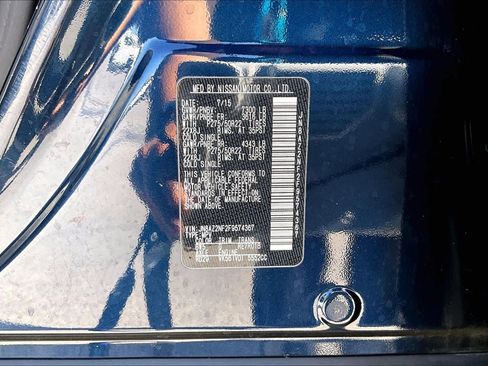 Used 2015 INFINITI QX80 Luxe w/ 22" Wheel Package image 37