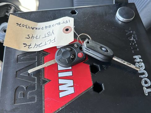 Used 2017 Ford Transit 350 148 Low Roof w/ Interior Upgrade Package image 23