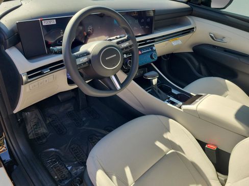 New 2026 Hyundai Tucson SEL image 18