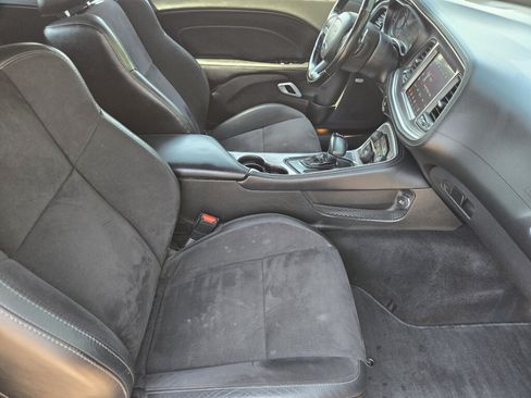 Used 2021 Dodge Challenger GT w/ Plus Package AWD/4WD image 14