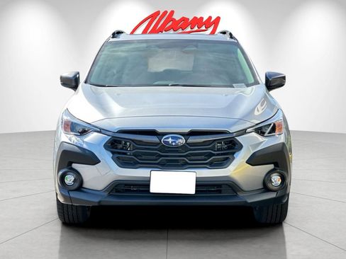 New 2026 Subaru Crosstrek 2.0i Premium AWD/4WD image 9