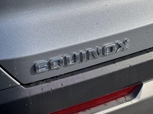 New 2026 Chevrolet Equinox LT image 26