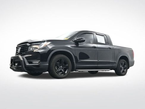 Used 2023 Honda Ridgeline Black Edition image 29