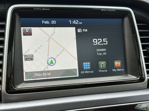 Used 2019 Hyundai Sonata Limited w/ Ultimate Package 04 image 30