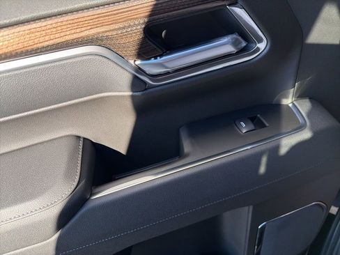 New 2026 Chevrolet Silverado 1500 LT Trail Boss image 38