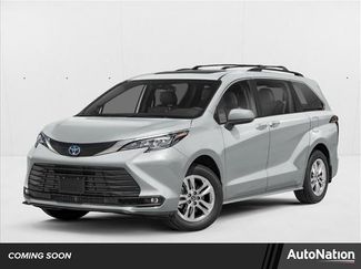 New 2026 Toyota Sienna XLE Woodland Edition video 1