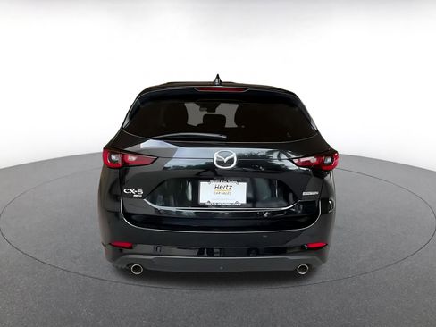 Used 2025 MAZDA CX-5 AWD 2.5 S w/ Select Package image 12