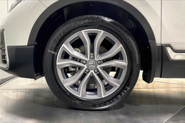 Used 2020 Honda CR-V Touring image 9