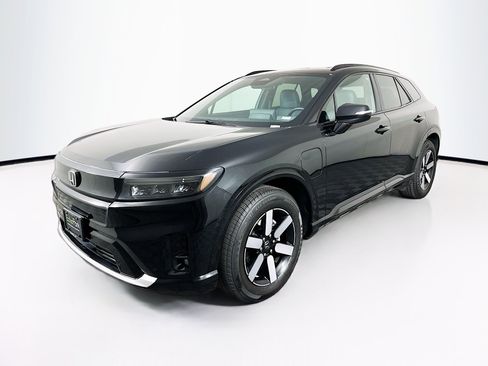 Used 2024 Honda Prologue Touring image 3