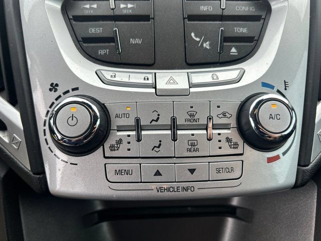Used 2014 GMC Terrain Denali FWD image 11
