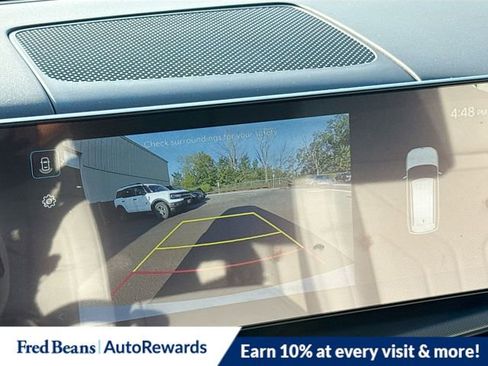 New 2026 Hyundai Santa Fe SEL image 10