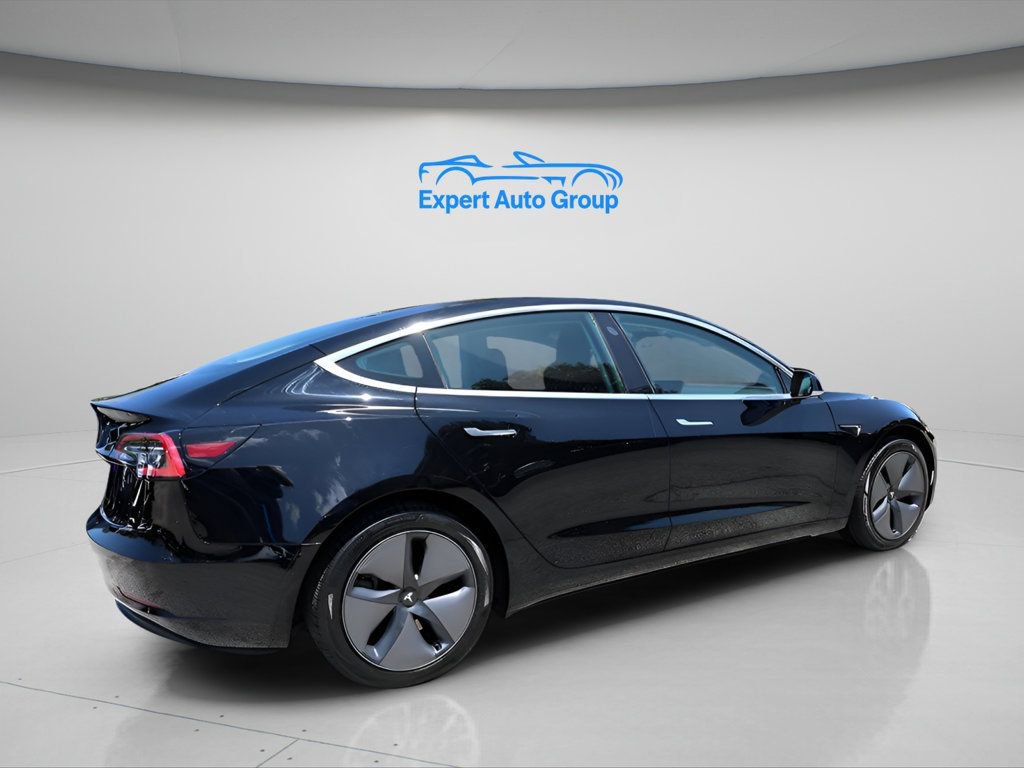 Used 2019 Tesla Model 3 Standard Range Plus RWD image 7