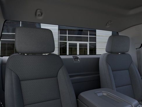 New 2026 GMC Sierra 3500 SLE AWD/4WD image 24