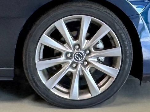 Used 2020 MAZDA MAZDA3 Sedan w/ Select Package FWD image 21
