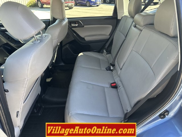 Used 2016 Subaru Forester 2.5i Touring w/ Popular Package #2 AWD/4WD image 31
